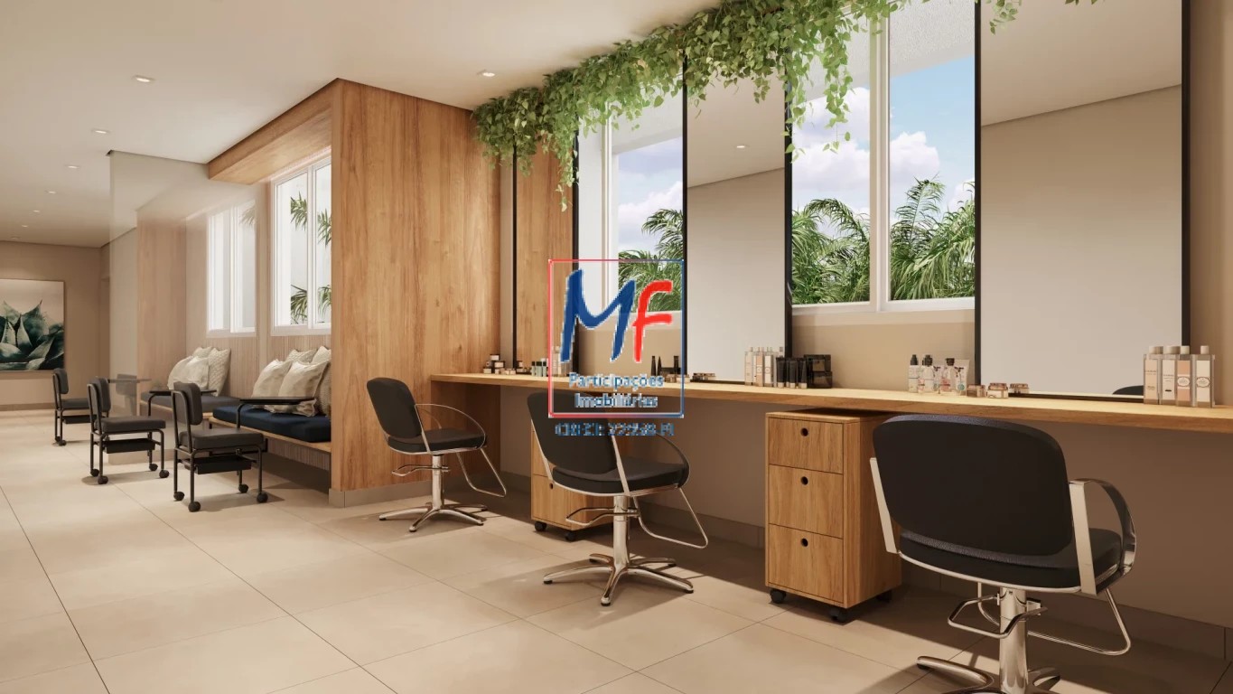 Apartamento, 2 quartos, 49 m² - Foto 19