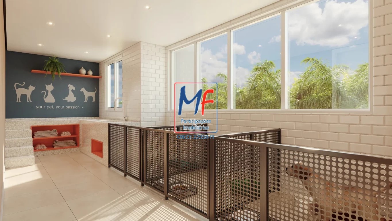 Apartamento, 2 quartos, 49 m² - Foto 20