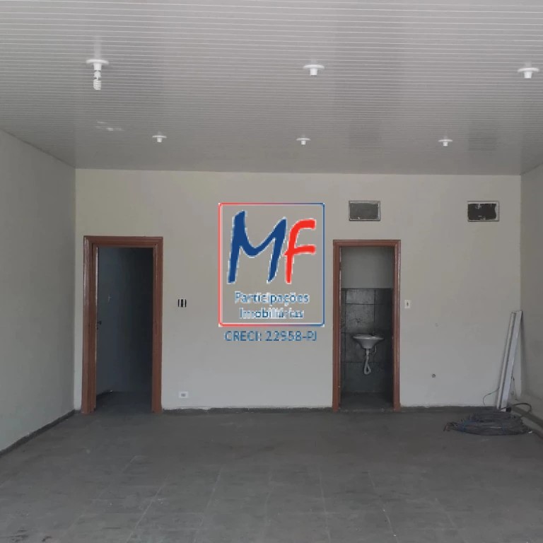 Depósito-Galpão, 548 m² - Foto 9