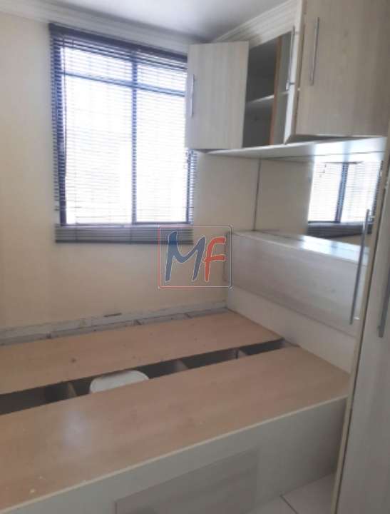 Apartamento, 2 quartos, 45 m² - Foto 24