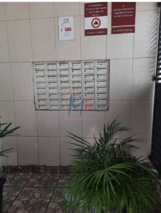 Apartamento, 2 quartos, 45 m² - Foto 4