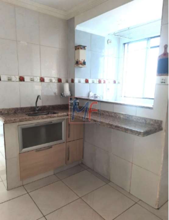 Apartamento, 2 quartos, 45 m² - Foto 7