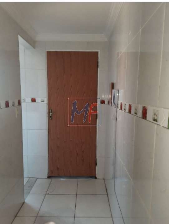 Apartamento, 2 quartos, 45 m² - Foto 8