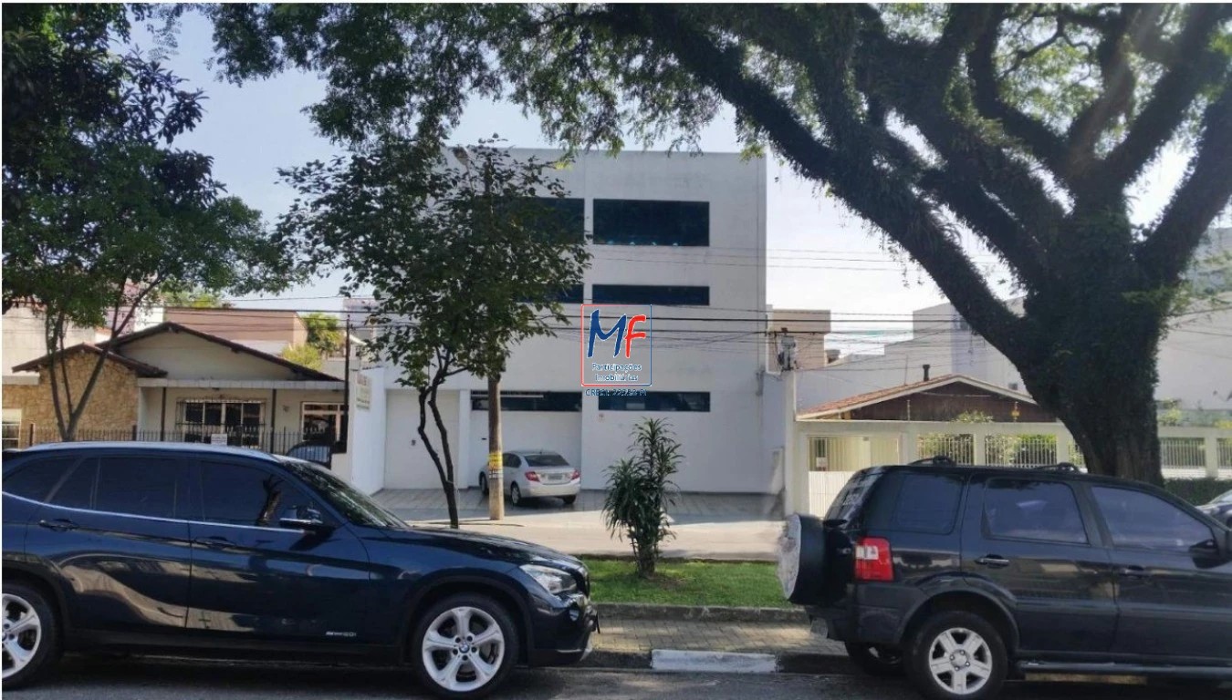 Loja-Salão, 505 m² - Foto 2
