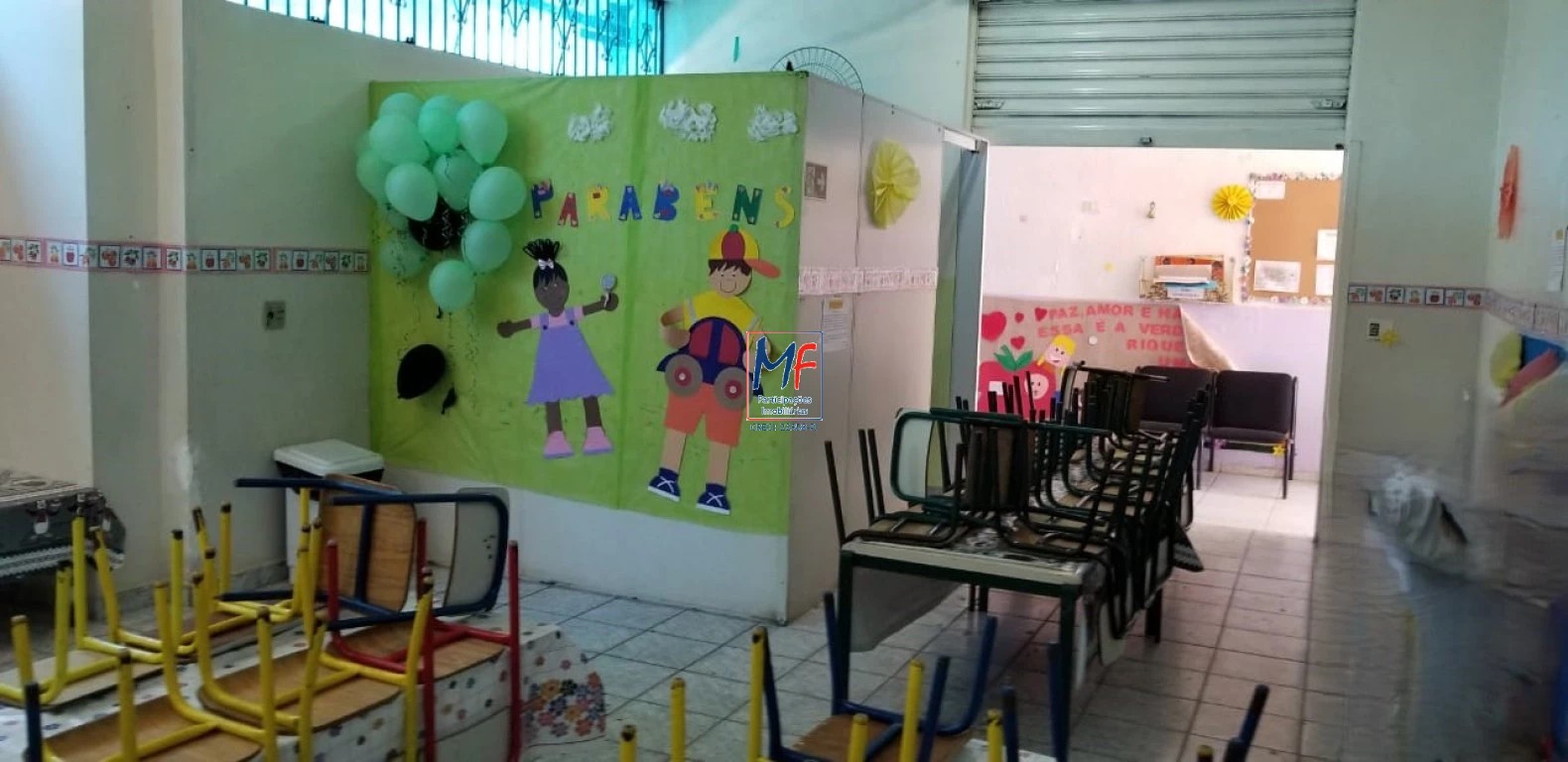Loja-Salão, 505 m² - Foto 5