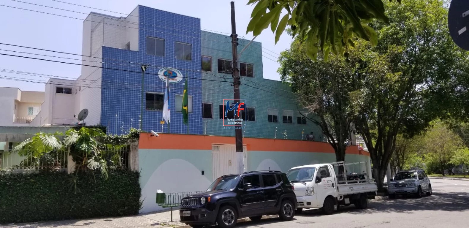 Loja-Salão, 505 m² - Foto 7