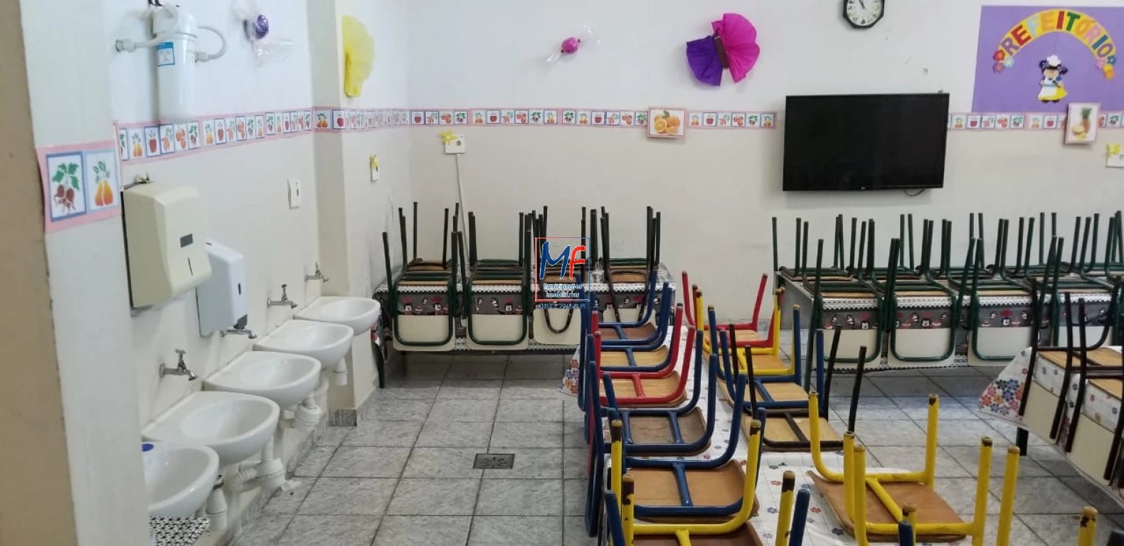 Loja-Salão, 505 m² - Foto 8