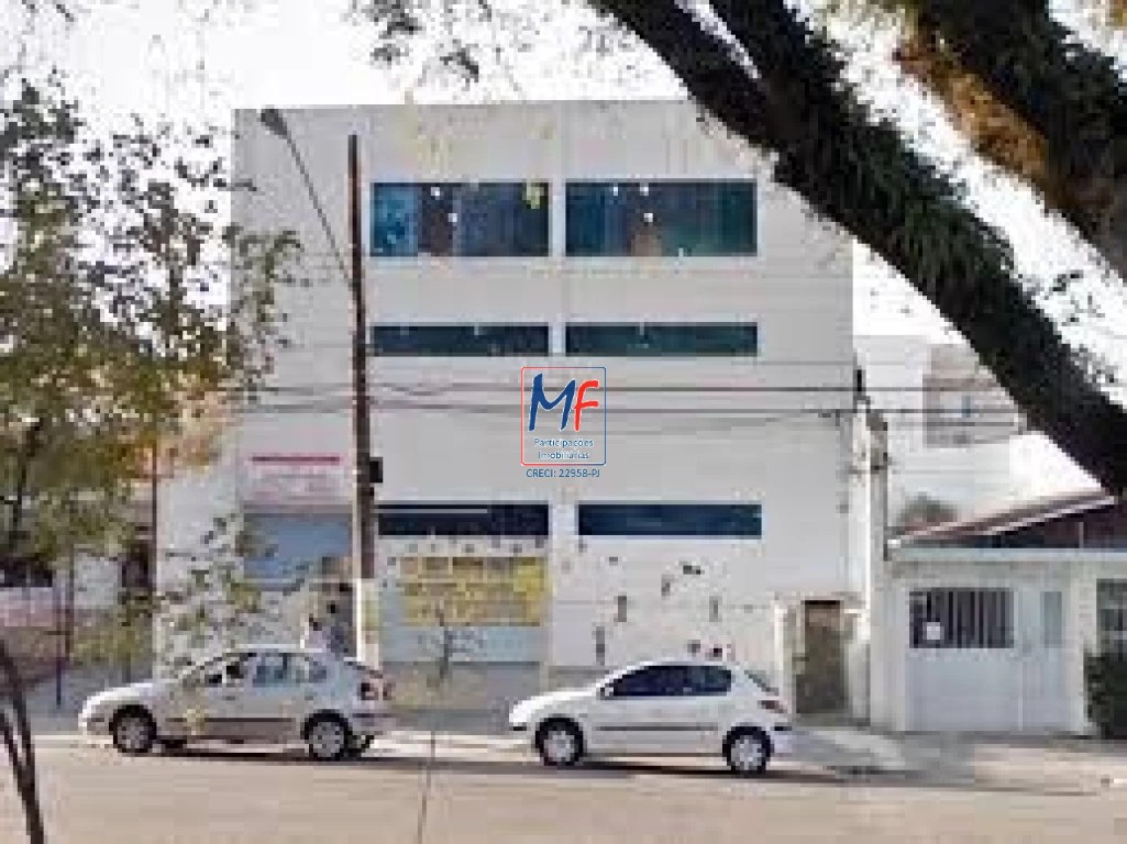Loja-Salão, 505 m² - Foto 1