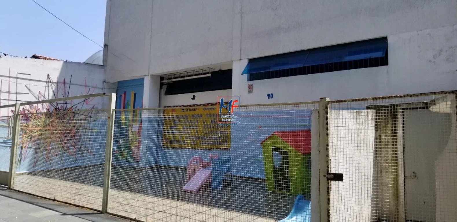 Loja-Salão, 505 m² - Foto 10