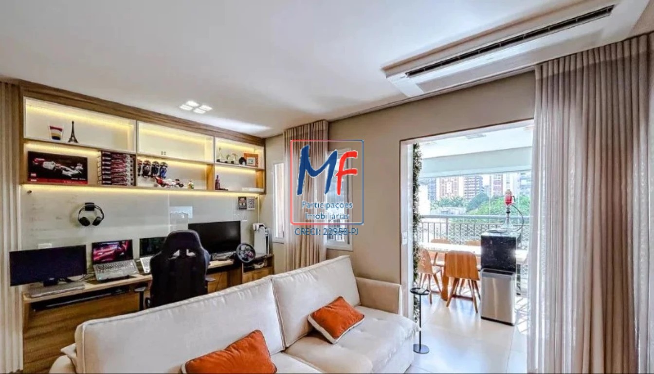 Apartamento, 3 quartos, 87 m² - Foto 1