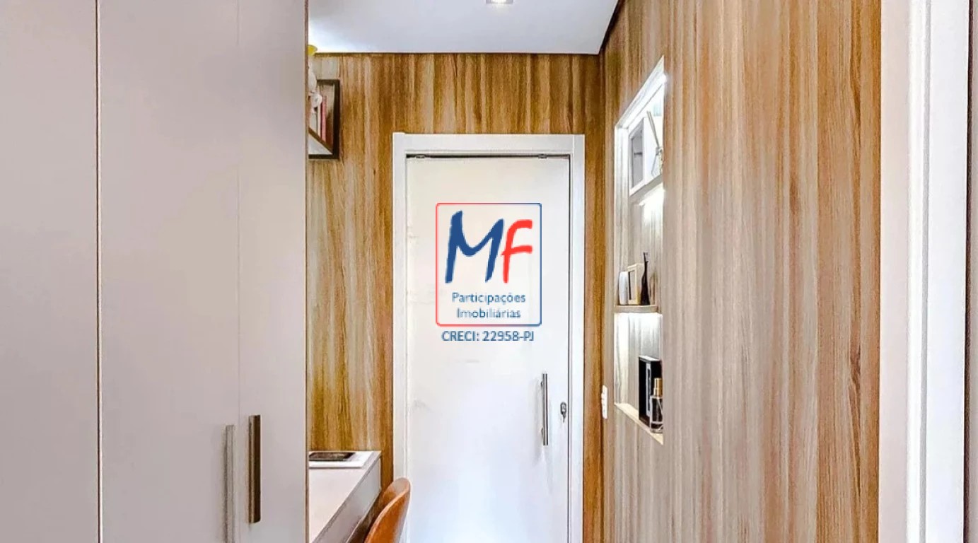 Apartamento, 3 quartos, 87 m² - Foto 3