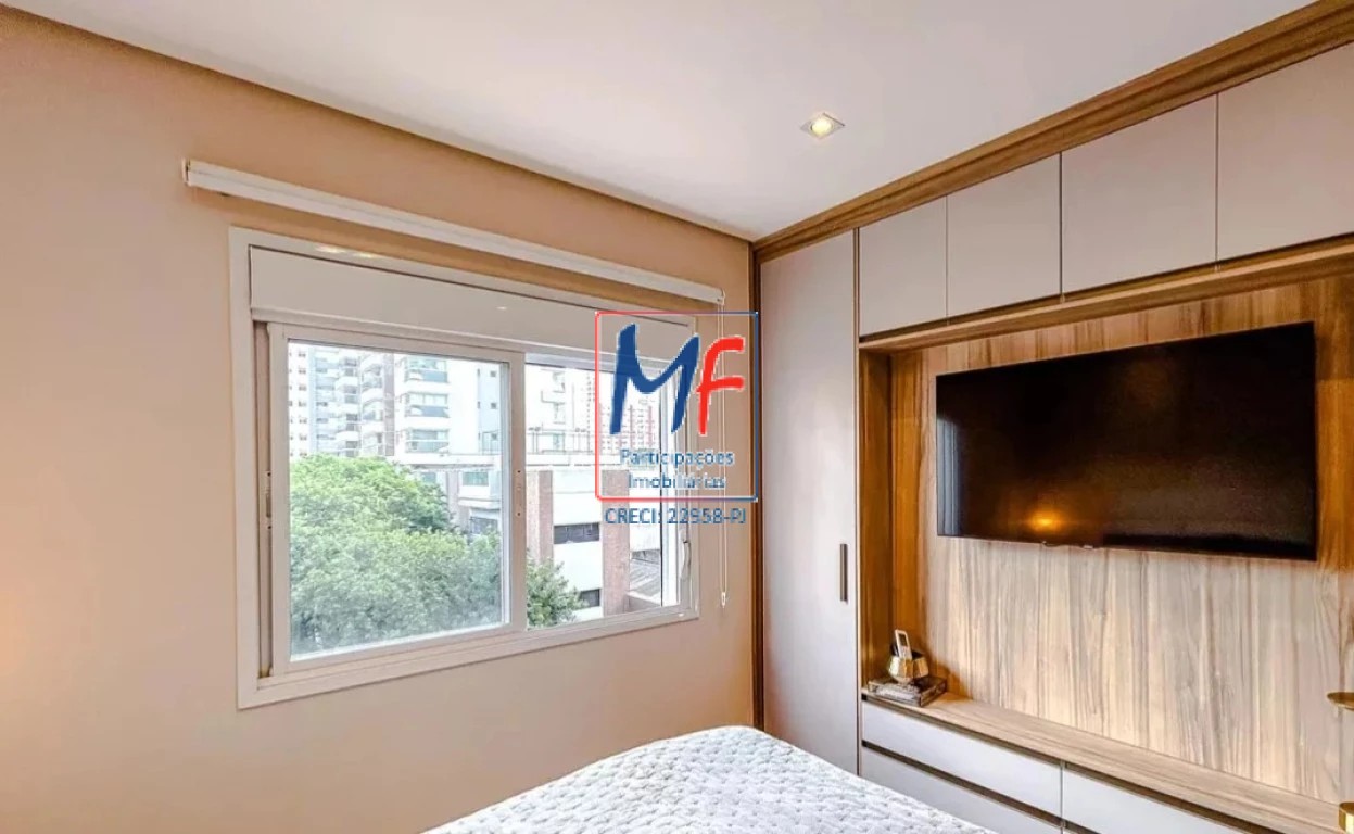 Apartamento, 3 quartos, 87 m² - Foto 4