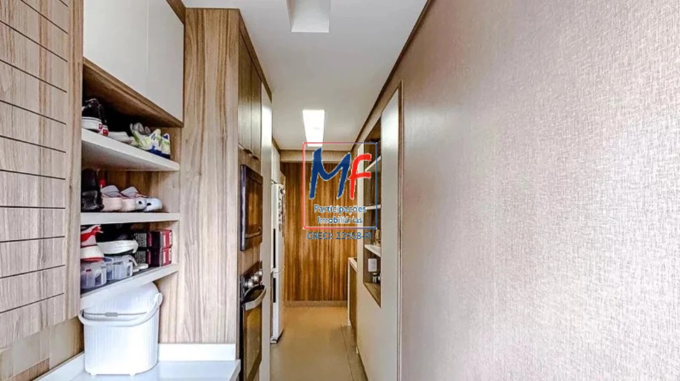 Apartamento, 3 quartos, 87 m² - Foto 6