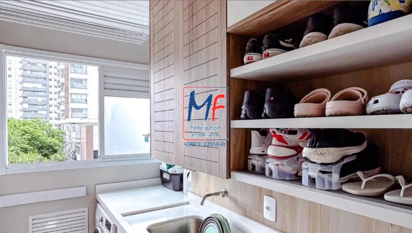 Apartamento, 3 quartos, 87 m² - Foto 7