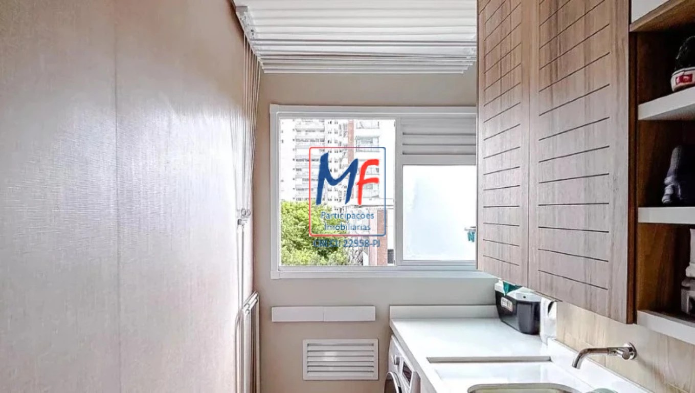 Apartamento, 3 quartos, 87 m² - Foto 8