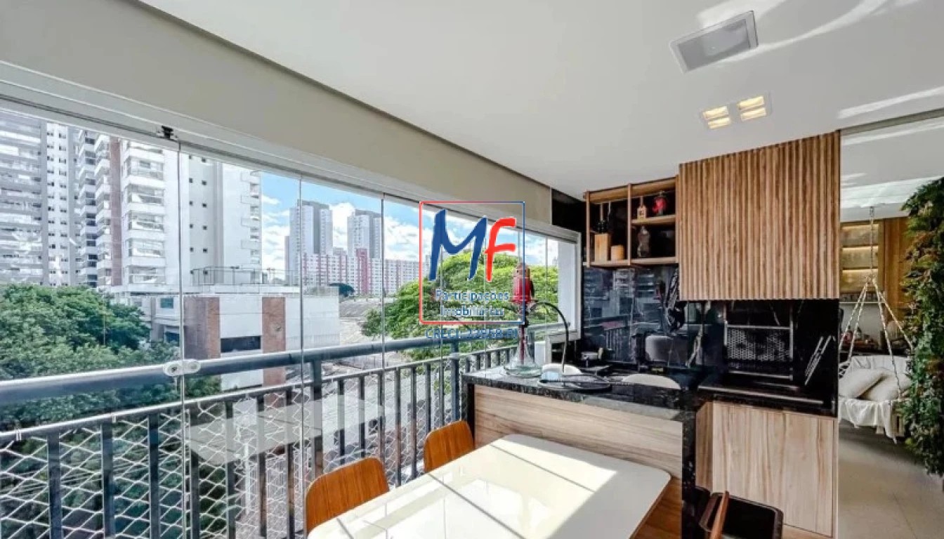 Apartamento, 3 quartos, 87 m² - Foto 9