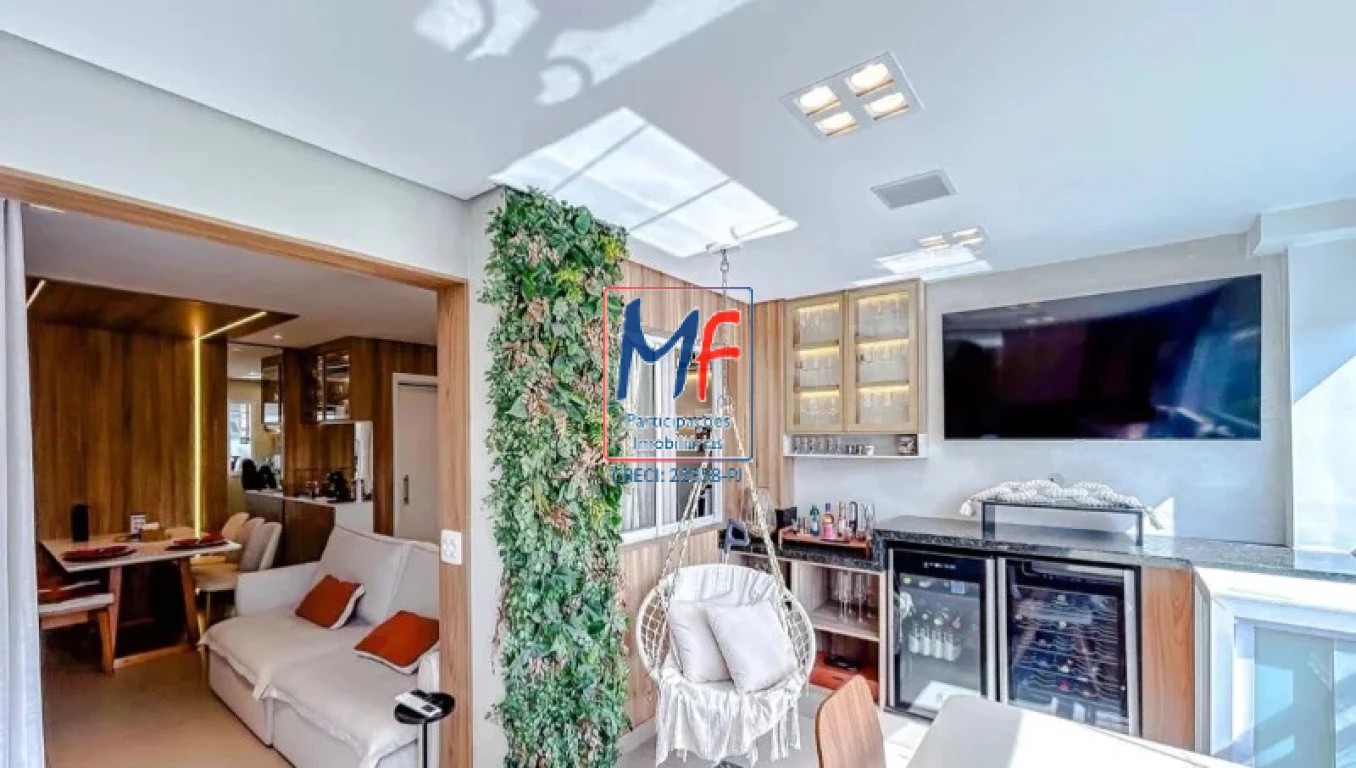 Apartamento, 3 quartos, 87 m² - Foto 10