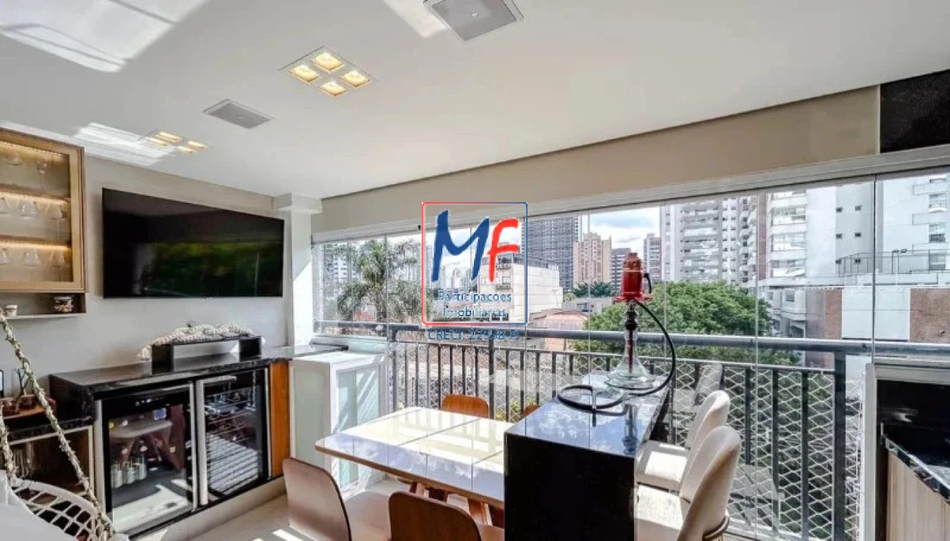 Apartamento, 3 quartos, 87 m² - Foto 12