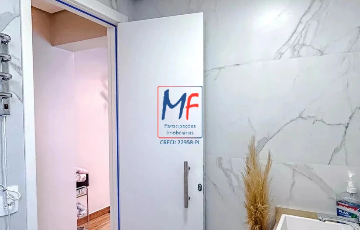 Apartamento, 3 quartos, 87 m² - Foto 14