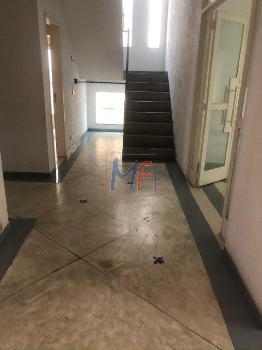 Sobrado, 4 quartos, 360 m² - Foto 12