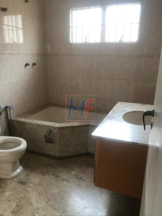 Sobrado, 4 quartos, 360 m² - Foto 16