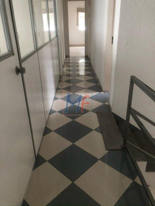 Sobrado, 4 quartos, 360 m² - Foto 13