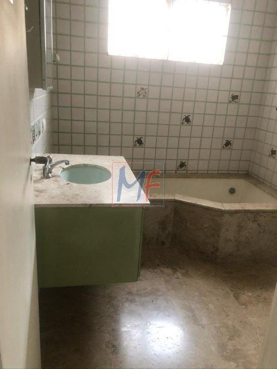 Sobrado, 4 quartos, 360 m² - Foto 15