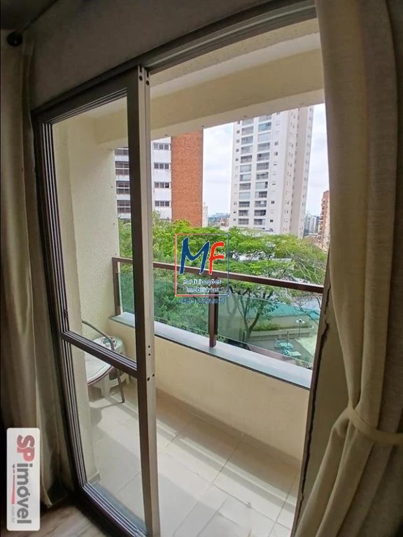 Apartamento, 2 quartos, 49 m² - Foto 1
