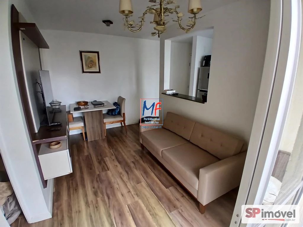 Apartamento, 2 quartos, 49 m² - Foto 4