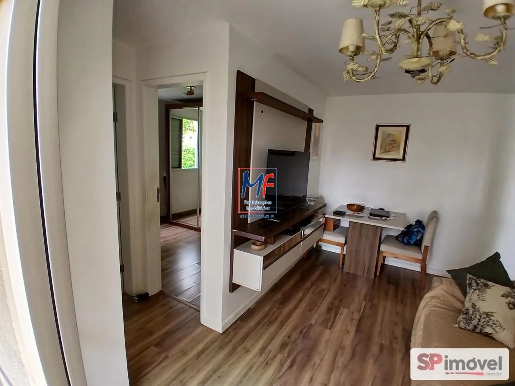 Apartamento, 2 quartos, 49 m² - Foto 5