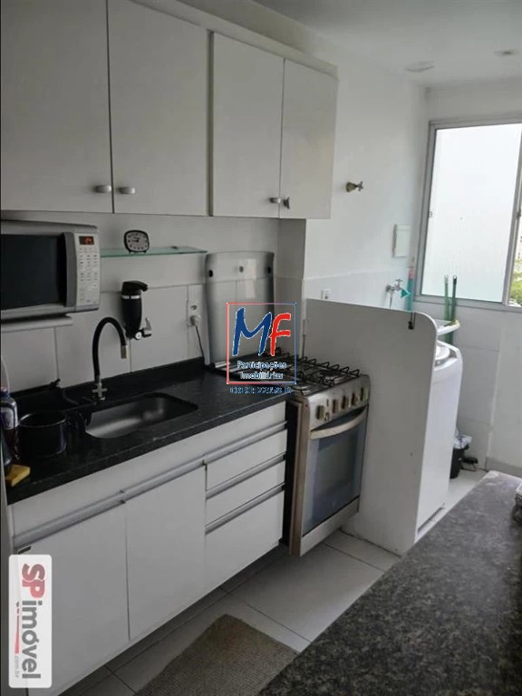 Apartamento, 2 quartos, 49 m² - Foto 6