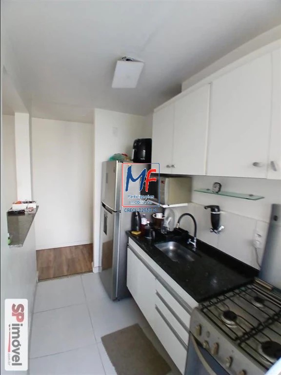 Apartamento, 2 quartos, 49 m² - Foto 7