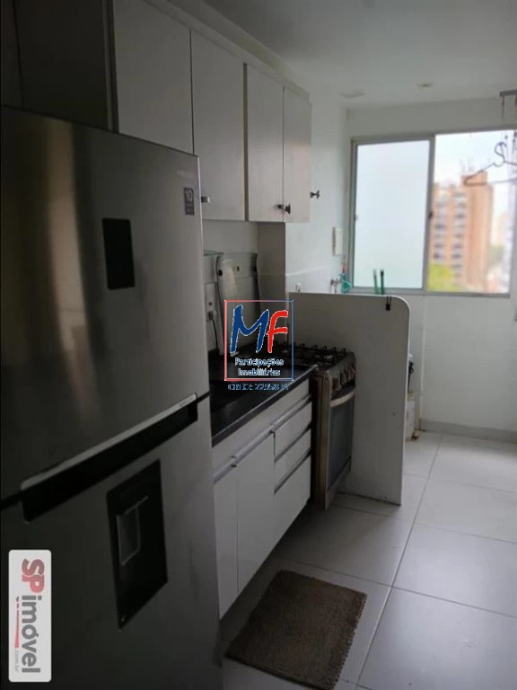Apartamento, 2 quartos, 49 m² - Foto 8