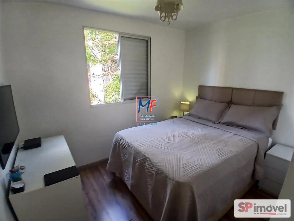 Apartamento, 2 quartos, 49 m² - Foto 9