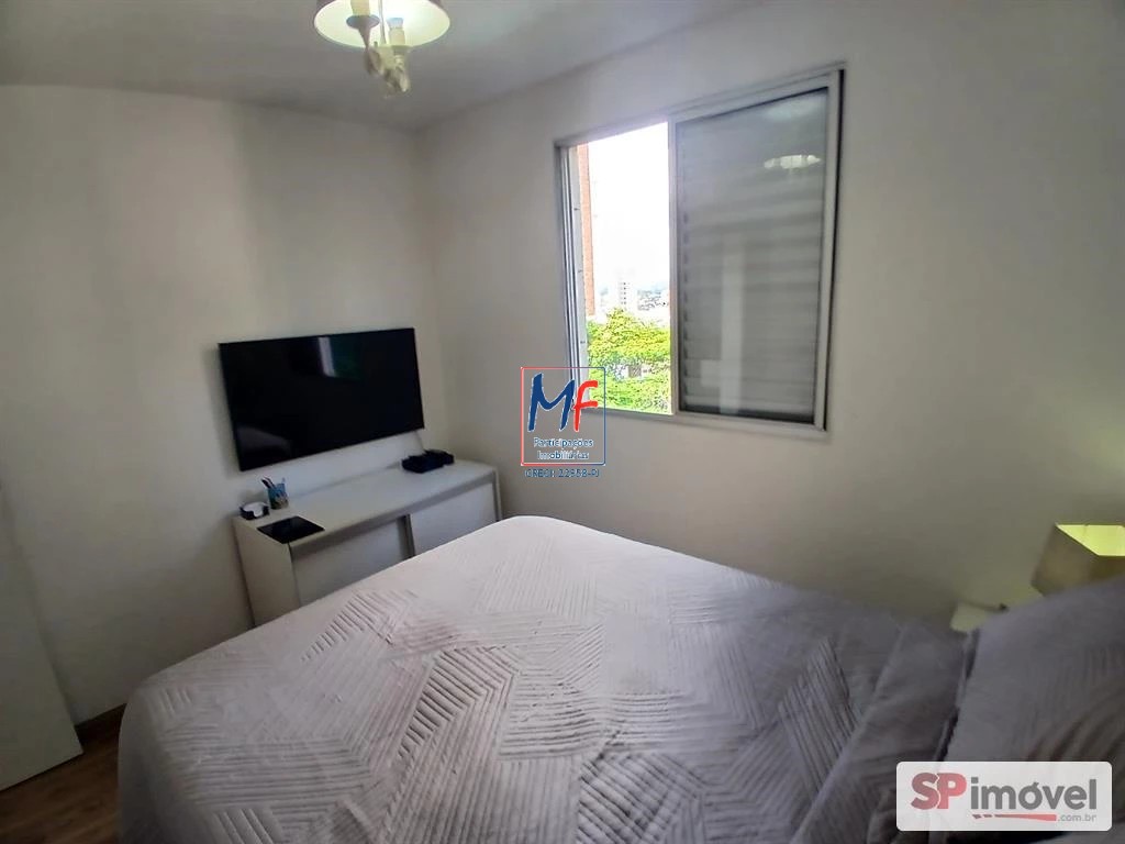 Apartamento, 2 quartos, 49 m² - Foto 11
