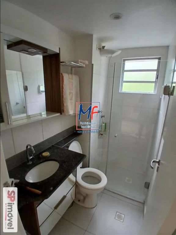Apartamento, 2 quartos, 49 m² - Foto 14