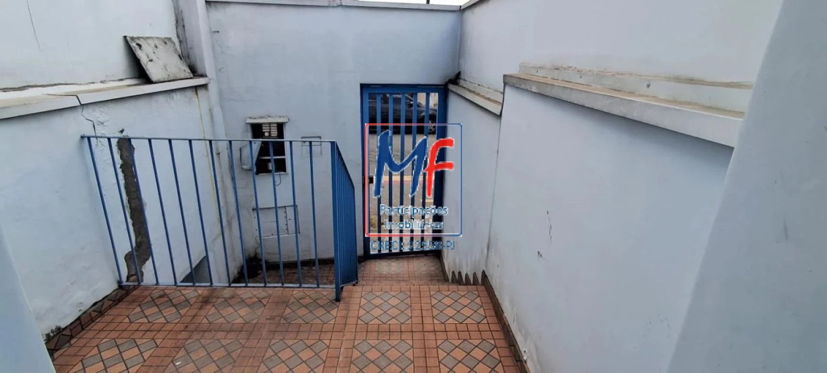 Depósito-Galpão, 572 m² - Foto 2