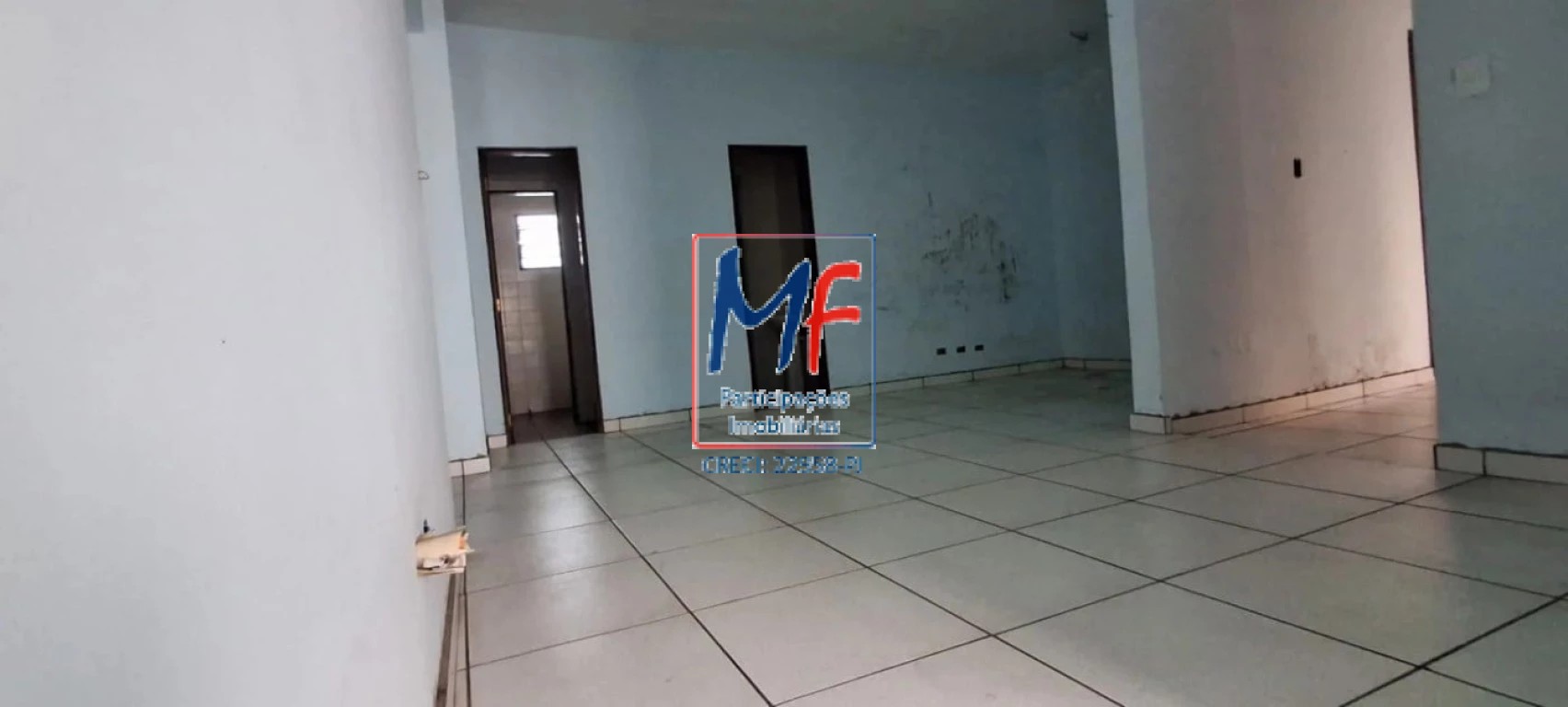 Depósito-Galpão, 572 m² - Foto 4