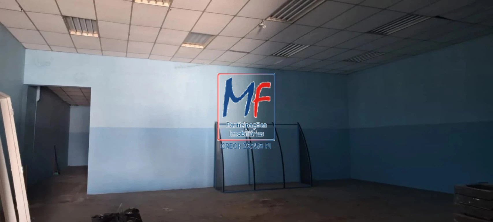 Depósito-Galpão, 572 m² - Foto 6