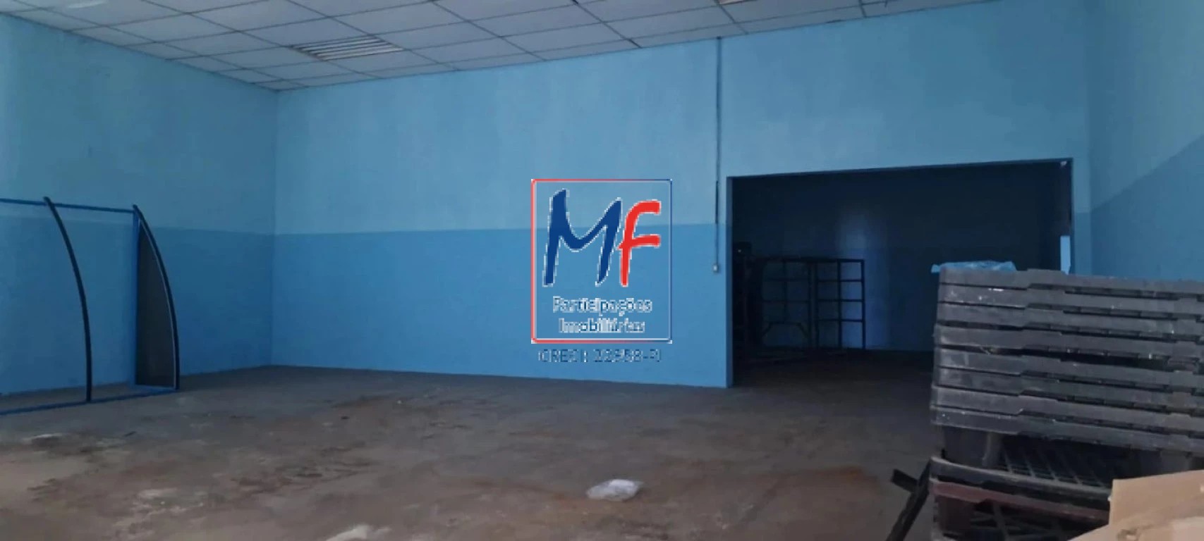 Depósito-Galpão, 572 m² - Foto 14