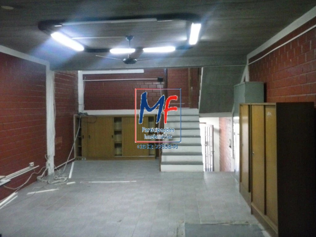 Loja-Salão, 243 m² - Foto 3