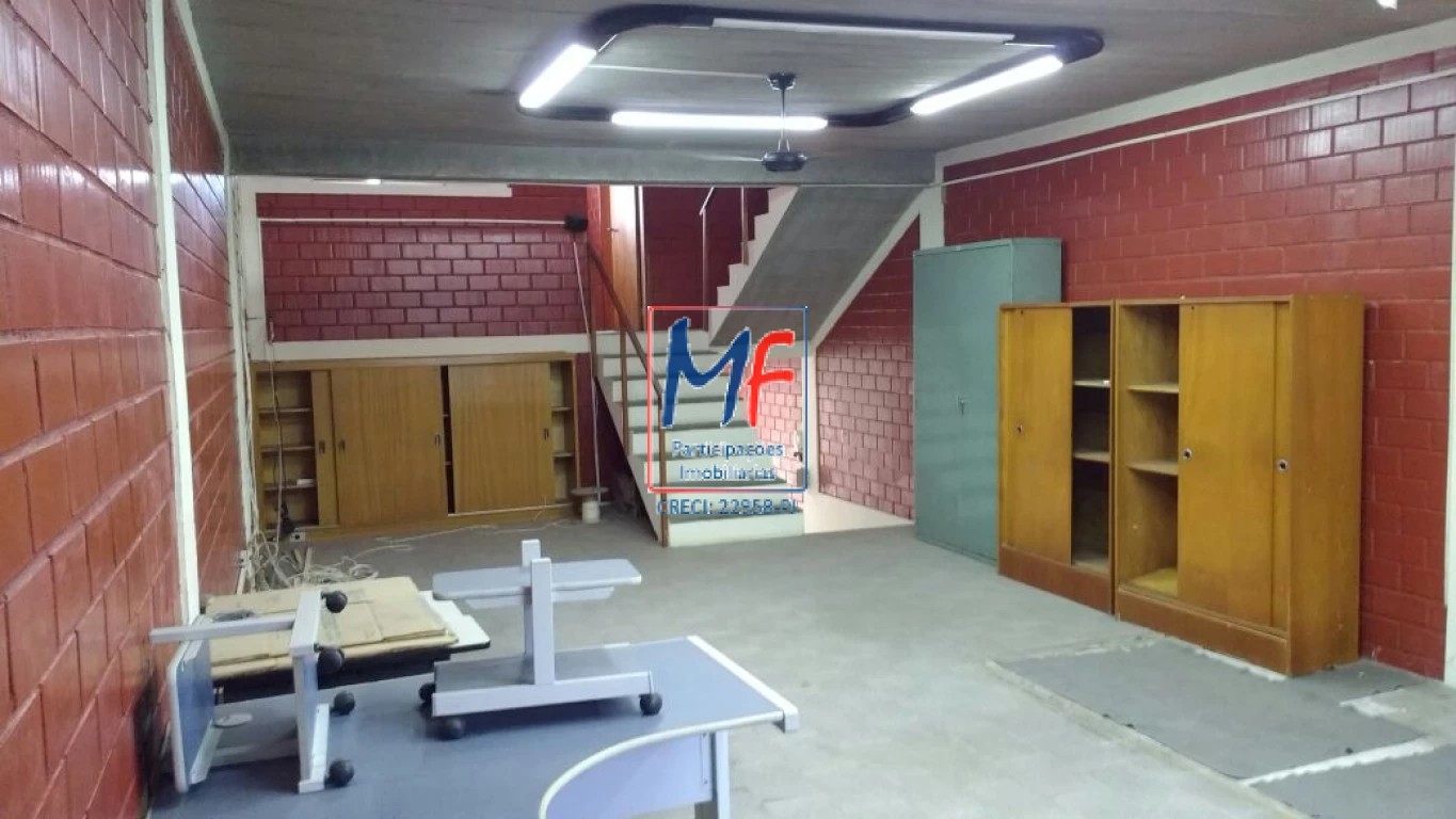 Loja-Salão, 243 m² - Foto 9