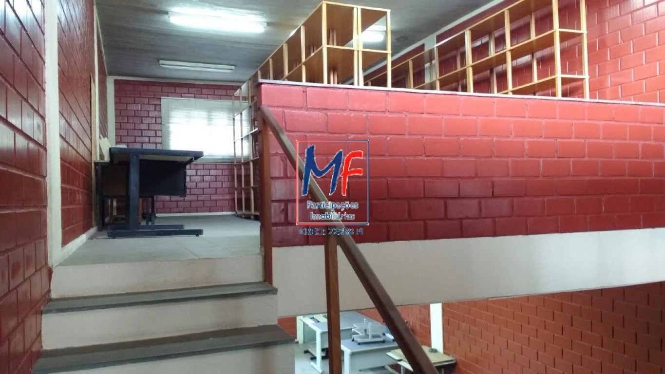 Loja-Salão, 243 m² - Foto 17