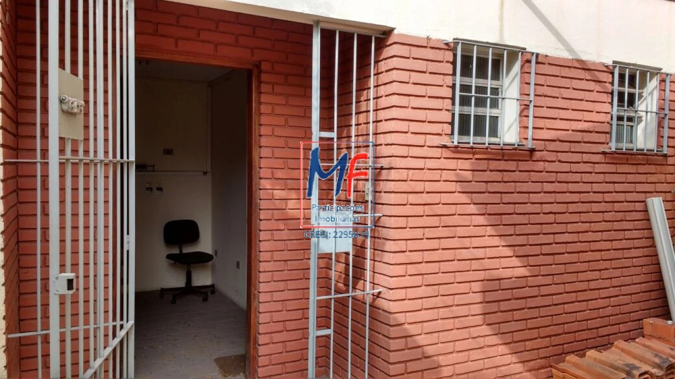 Loja-Salão, 243 m² - Foto 25