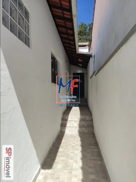 Casa, 3 quartos, 200 m² - Foto 19