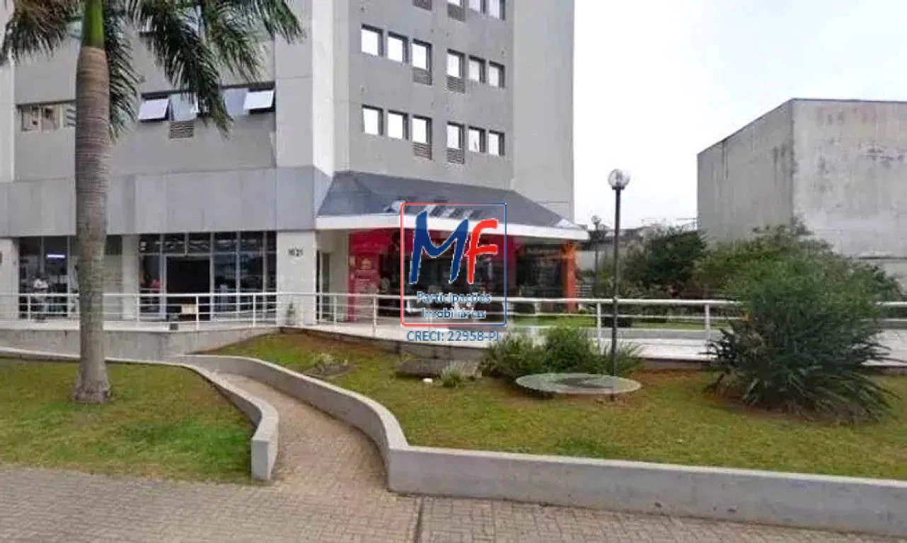 Loja-Salão, 63 m² - Foto 1