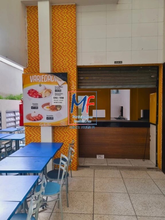 Loja-Salão, 63 m² - Foto 2