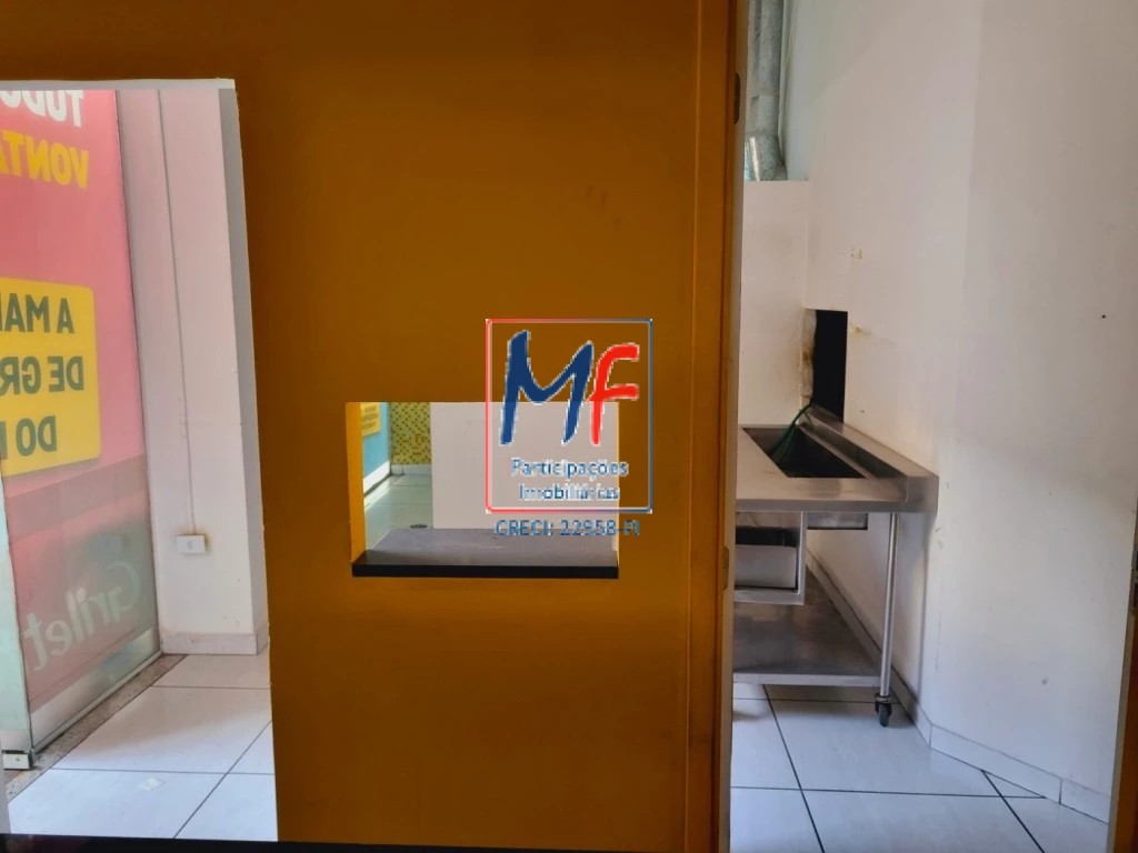 Loja-Salão, 63 m² - Foto 3