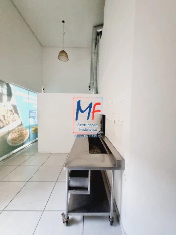 Loja-Salão, 63 m² - Foto 12