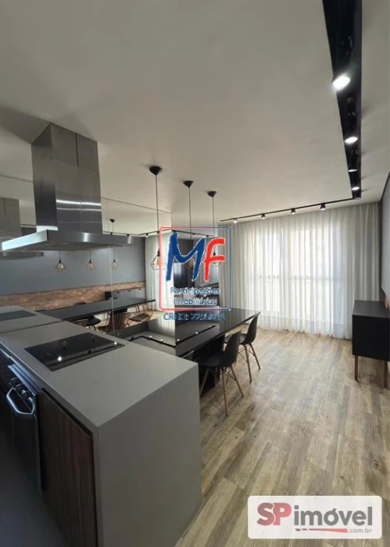 Apartamento, 2 quartos, 67 m² - Foto 1